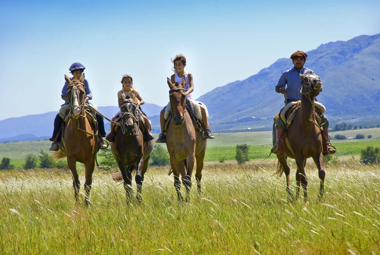 Ruta de las Sierras Centrales: paisajes, pueblos y secretos del corazón argentino