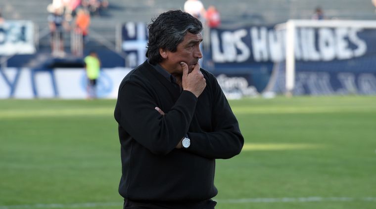 Foto: Alf Ponce/MDZ