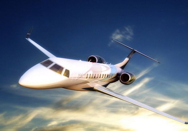 Aseguran que mandaron a buscar en aviones privados a legisladores aliados.