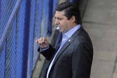 Foto: Publicada en Mundo Xeneize Foto: Publicada en Mundo Xeneize