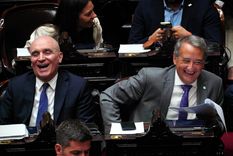 Foto: Noticias Argentinas