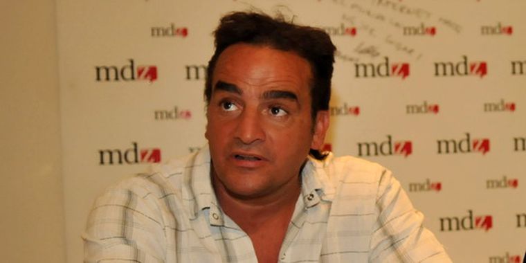 Foto: Nacho Gaffuri / MDZ