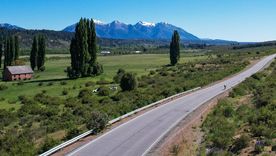 Unlugar increíble. Fotos: Turismo Cholila Unlugar increíble. Fotos: Turismo Cholila