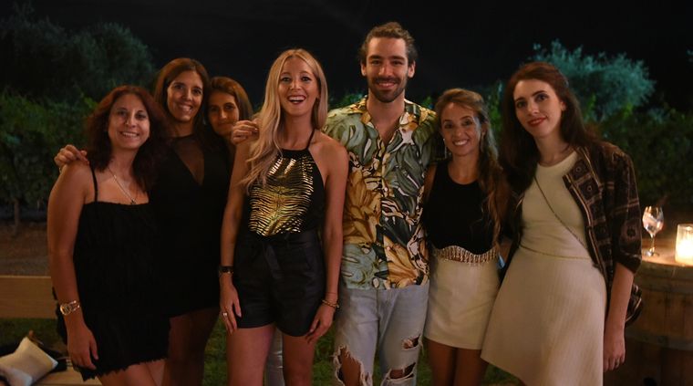 No te pierdas, al final de la nota, todas las fotos. Foto: Rodrigo DAngelo / MDZ