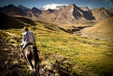 conservacion, desarrollo y legitimidad social en la cordillera del valle de uco