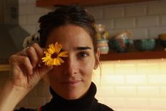 Juana Viale, vestido, redes sociales