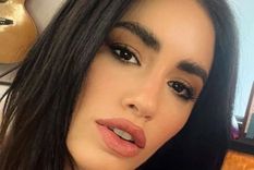 Lali Espósito disfruta de unas soñadas vacaciones en Bariloche. Foto: Instagram/ Lali Espósito