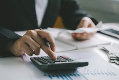 Todo lo que hay que saber sobre la devolución del IVA Foto: Shutterstock