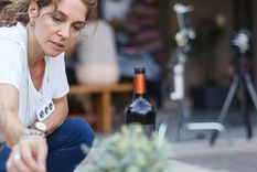 PH  Marcelo Aguilar Foto: PH  Marcelo Aguilar