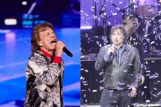 Los fans de los Rolling Stones están ilusionados con el regreso de la banda a la Argentina, y Javier Milei no quiere perderse el encuentro con Mick Jagger.