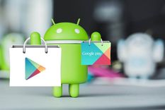 Google Play Store Google Play Store Foto: AndroidOro (androidoro.com) Google Play Store Google Play Store Foto: AndroidOro (androidoro.com)