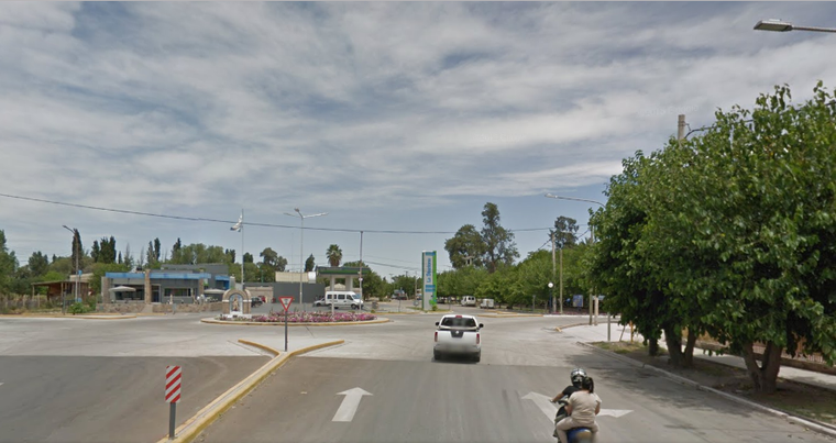 Foto: Google Maps