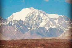 recalculando: el nuevo uso que le daran al predio del ejercito en uspallata