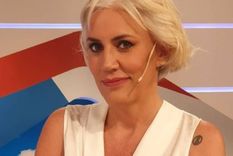 Débora DAmato. Débora DAmato.