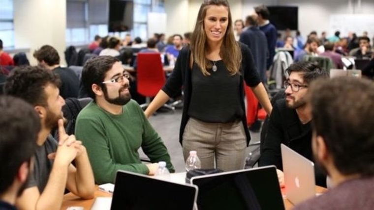 Foto: BBC Mundo