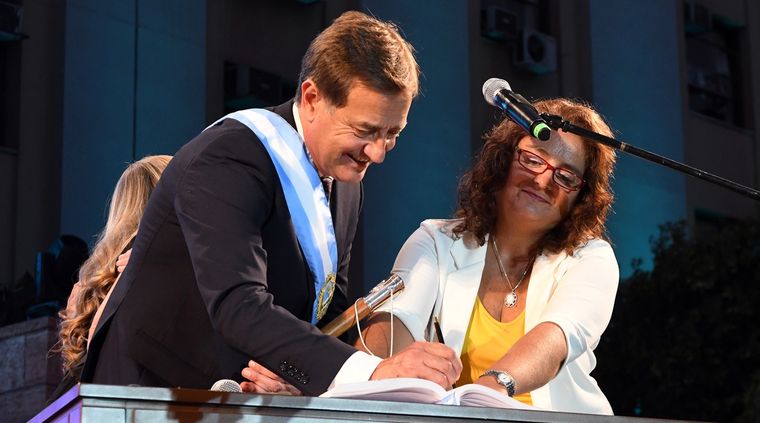 Foto: ALF PONCE / MDZ