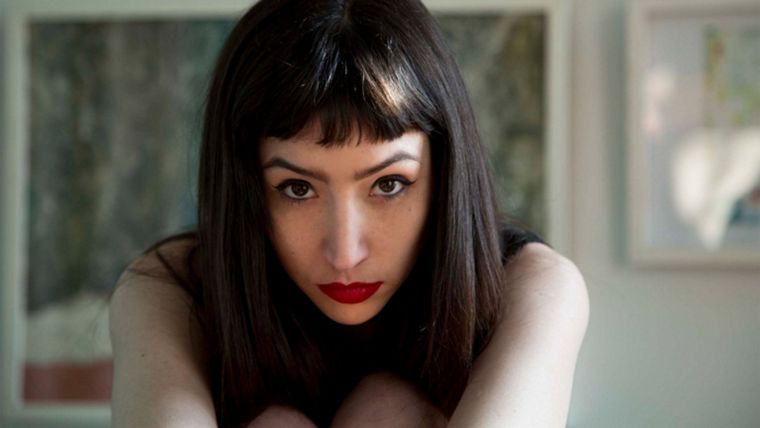 Sofía Gala quedó envuelta en un confuso episodio Foto: Instagram