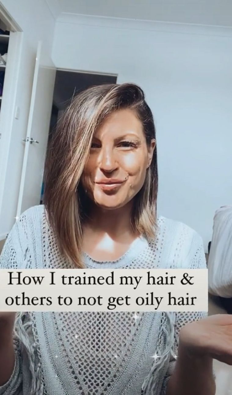 Video viral Foto: TikTok