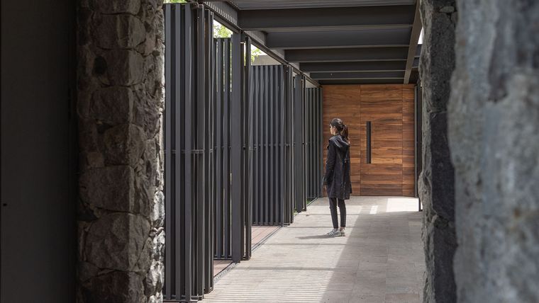 Bodega La Vigilia Bodega La Vigilia