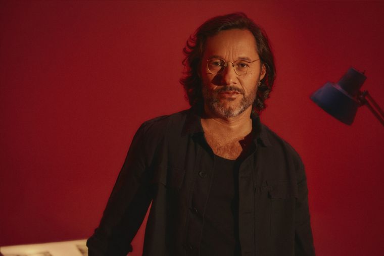 Diego Torres se presentará en el Movistar Arena con dos funciones. Foto: Gentileza DF