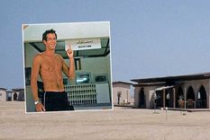 La extraordinaria historia del resort turístico manejado por espías de Israel