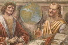 Demócrito de Abdera tenía una mirada humorista de lo que entendía por estupidez.