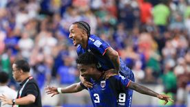 Cabo Verde, histórico: se clasificó a 16avos de final en su primer Mundial y enfrentará a Argentina. Cabo Verde, histórico: se clasificó a 16avos de final en su primer Mundial y enfrentará a Argentina.