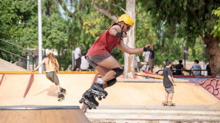 ¿Qué hacer este domingo en Mendoza? / Prensa Gobierno Mendoza