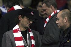 propietario del spartak moscu dio positivo por coronavirus propietario del spartak moscu dio positivo por coronavirus