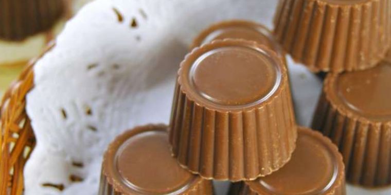 Bombón de café Foto: pixabay