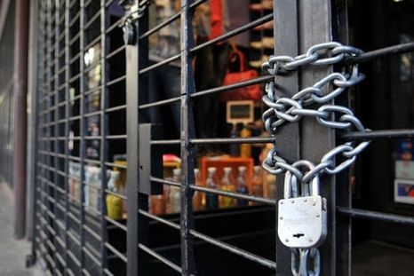 desde que asumio milei cerraron 30 empresas por dia y se perdieron mas de 276.000 puestos de trabajo desde que asumio milei cerraron 30 empresas por dia y se perdieron mas de 276.000 puestos de trabajo