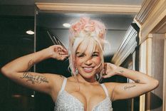 Karol G posee millones de seguidores en redes sociales Foto: Instagram/Karol G