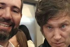 Detuvieron por manejar alcoholizado a un concejal libertario en pleno centro mendocino