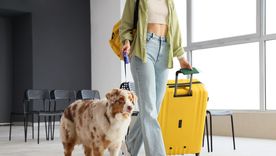 Los animales domésticos podrán viajar en colectivo junto a sus dueños, teniendo en cuenta algunas restricciones. Los animales domésticos podrán viajar en colectivo junto a sus dueños, teniendo en cuenta algunas restricciones.