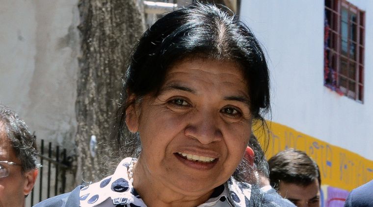 Margarita Barrientos fue reconocida como una de las 100 mujeres más inspiradoras del año. 