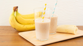 Este verano tu aliada es esta receta de licuado de banana. Este verano tu aliada es esta receta de licuado de banana.