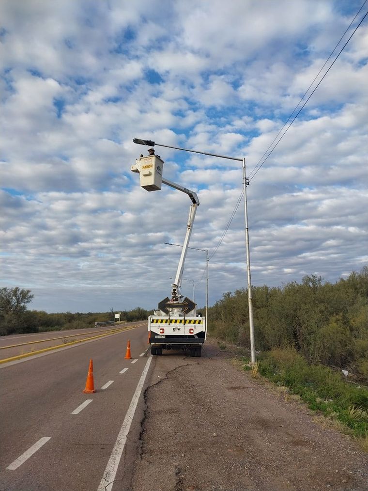 Foto: Prensa Gobierno de Mendoza