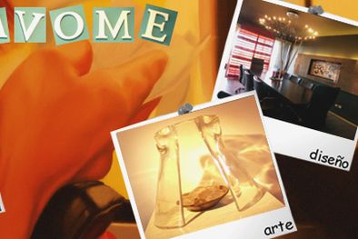 MDZol | Las señoras de la Comisión de Beneficio de AVOME. Foto: Gabriela Aizcorbe / MDZ