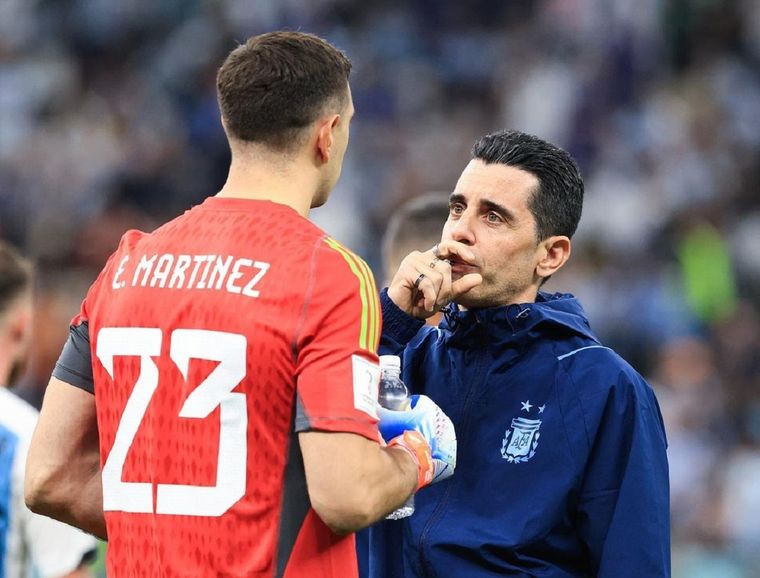 Foto: Instagram @martintocalli