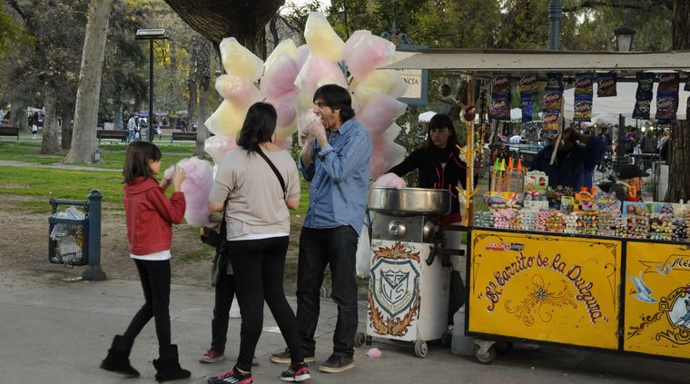 Foto: Alf Ponce / MDZ