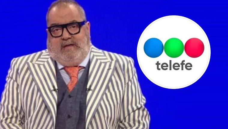 ¿Qué dijo Jorge Lanata sobre la posible venta de Telefe?