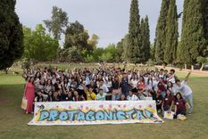 McDonald’s y Junior Achievement: juntos impulsando a los jóvenes de Cuyo