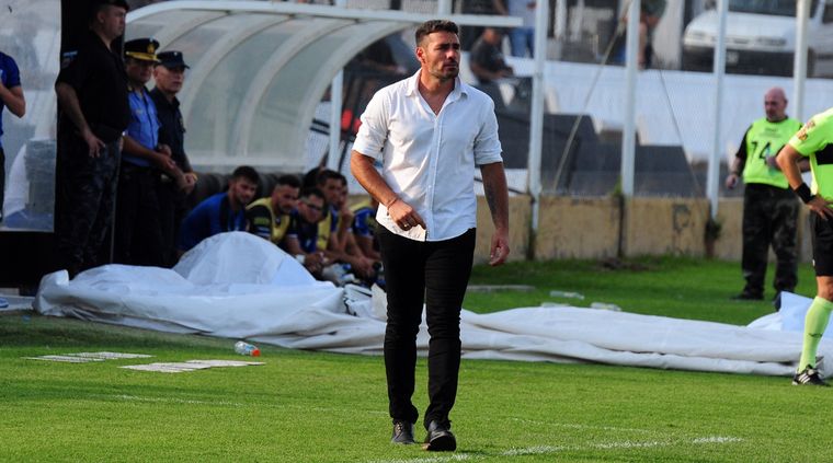 Foto: ALF PONCE / MDZ