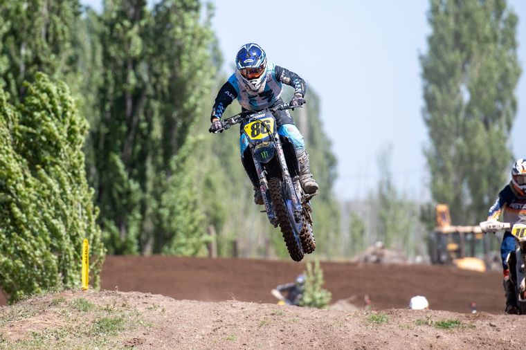 Foto: Prensa Fernández