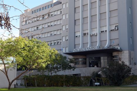 A pesar del llamado a paro, desde el Gobierno aseguran que los servicios de salud funcionan normalmente. A pesar del llamado a paro, desde el Gobierno aseguran que los servicios de salud funcionan normalmente.