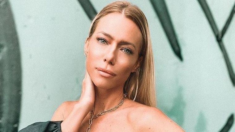 Nicole Nuemann, Instagram, Redes Sociales