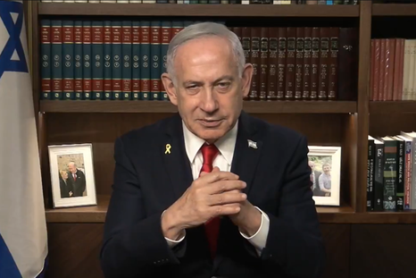 Israel publicó la lista de los 250 palestinos con cadena perpetua que serán liberados.