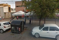 robaron $45.000 en una conocida pancheria de ciudad