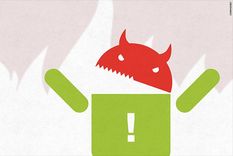 google se llevo un gran susto por esto