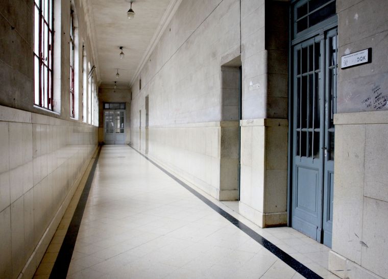 Es alarmante la cantidad de días de clases perdidos en numerosos colegios de todo el país Foto: Noticias Argentinas